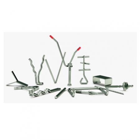 Neo thép chịu nhiệt (Anchor Steel)