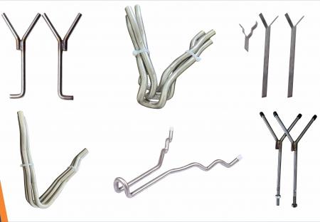 Neo thép chịu nhiệt (Anchor Steel)