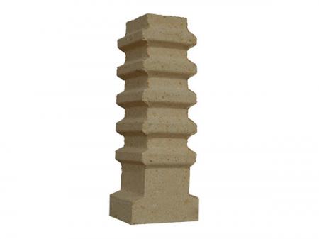  CÁC SẢN PHẨM BÊ TÔNG CHỊU LỬA ĐÚC SẴN