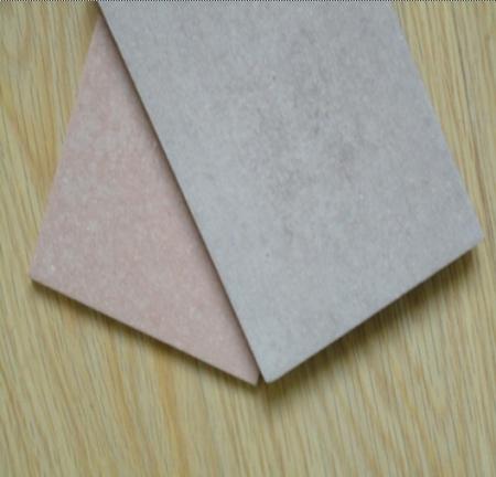 VẬT LIỆU CHỐNG CHÁY