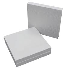 Phấn cách nhiệt (Calcium silica board)