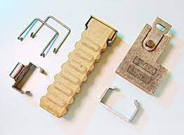  CÁC SẢN PHẨM BÊ TÔNG CHỊU LỬA ĐÚC SẴN